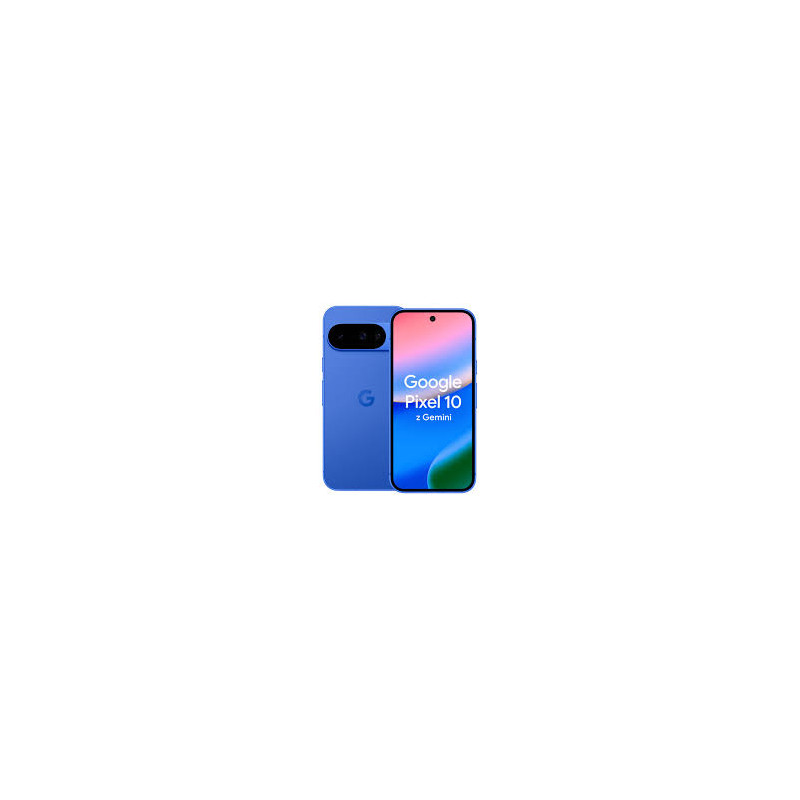 Google Pixel 10 12+128GB Indigo Smartphone