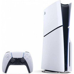 Sony Playstation 5 Slim Console