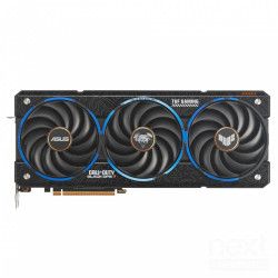 ASUS TUF Radeon RX 9070 XT Scheda Grafica
