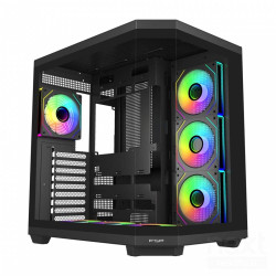 FSP Fortron U580 ARGB Case PC