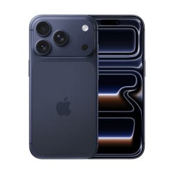 Apple iPhone 17 Pro Max 2TB Deep Blue Smartphone