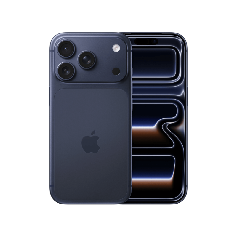 Apple iPhone 17 Pro Max 2TB Deep Blue Smartphone