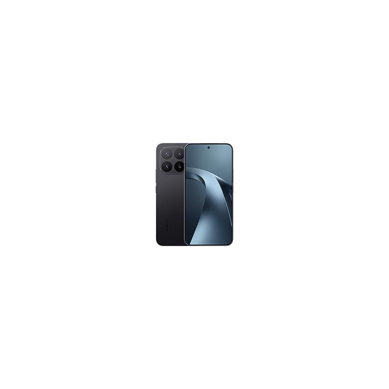 Xiaomi 17T 12+256GB 5G Blue Smartphone