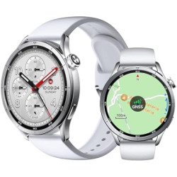 Xiaomi Watch S5 46MM Silver BHR08ISGL Smartwatch