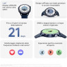 Xiaomi Watch S5 46MM Silver BHR08ISGL Smartwatch