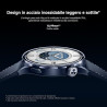 Xiaomi Watch S5 46MM Silver BHR08ISGL Smartwatch