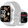 Xiaomi Redmi Watch 6 Silver Gray BHR08CUGL Smartwatch