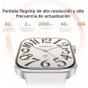 Xiaomi Redmi Watch 6 Silver Gray BHR08CUGL Smartwatch