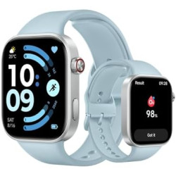 Xiaomi Redmi Watch 6 Glacier Blue BHR08CWGL Smartwatch