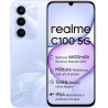 Smartphone Realme C100 5G 4+128GB Purple
