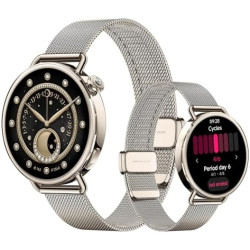 Xiaomi Watch S4 Milanese BHR07VWGL Smartwatch