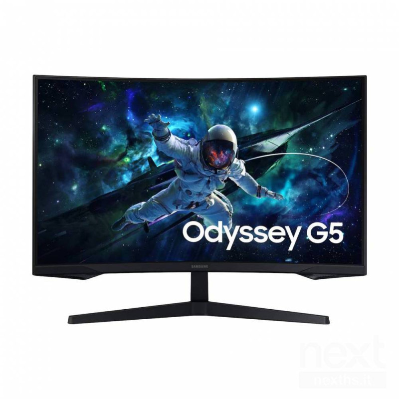 Samsung Odyssey G5 - G55C Monitor
