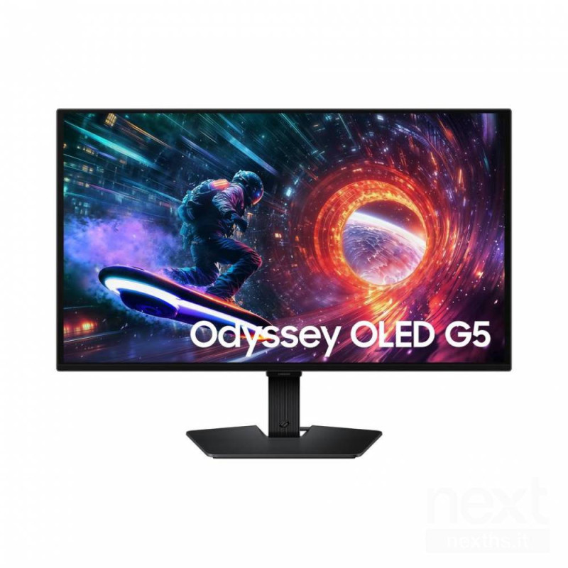Samsung Odyssey OLED G5 - G50SF Monitor