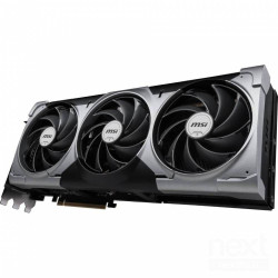 La MSI GeForce RTX 5090 32G Ventus 3X OC Scheda Grafica