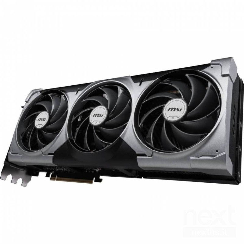La MSI GeForce RTX 5090 32G Ventus 3X OC Scheda Grafica