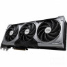 La MSI GeForce RTX 5090 32G Ventus 3X OC Scheda Grafica