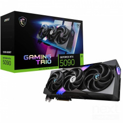 La MSI GeForce RTX 5090 TRIO OC Scheda Grafica