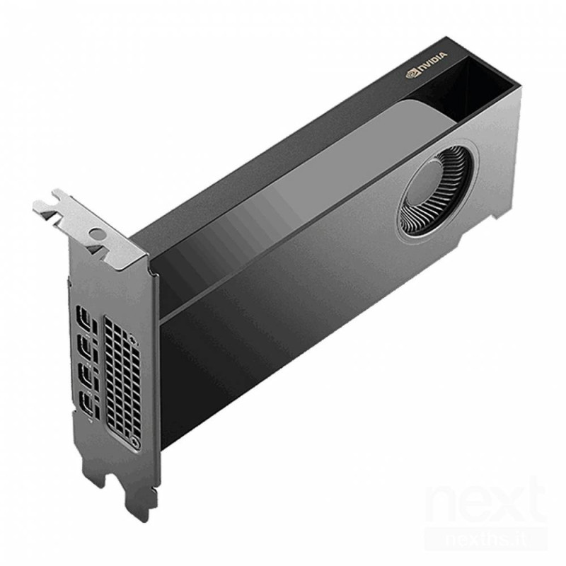 NVIDIA RTX Pro 2000 Blackwell Scheda Grafica