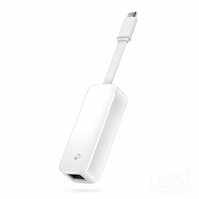 TP-Link UE300C Scheda di Rete