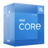 Intel Core i5-12400 Processore