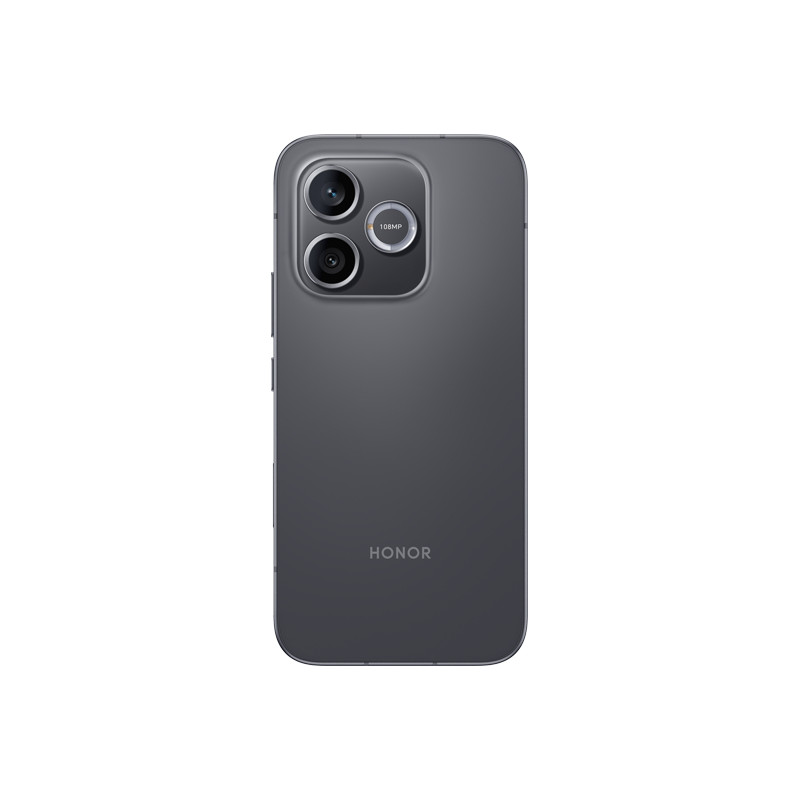 Honor 600 Lite 8+128GB 5G Velvet Black Smartphone