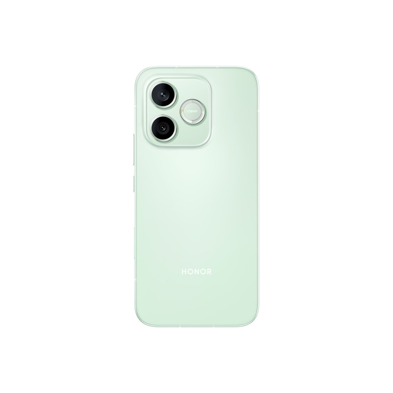 Honor 600 Lite 8+128GB 5G Sprout Green Smartphone