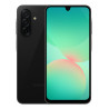 Samsung A26 6+128GB 5G Black Smartphone
