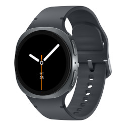 Samsung Galaxy Watch 8 40MM Bluetooth Graphite Smartwatch