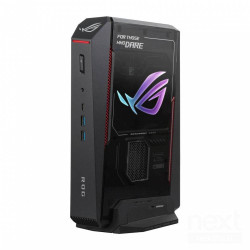 Asus ROG NUC 15 RNUC15JNK9X389A2 PC Desktop