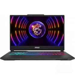MSI Cyborg 15 B13WEKG-619XIT Notebook