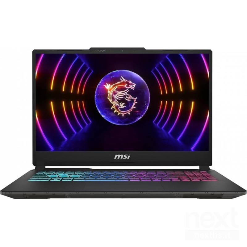 MSI Cyborg 15 B13WEKG-619XIT Notebook