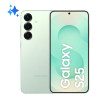 Samsung S25 12+512GB 5G Mint Smartphone