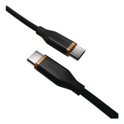 Duracell Cable Usb-c TO Usb-c 100W 2M DRU8020A Case PC