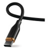 Duracell Cable Usb-c TO Usb-c 100W 2M DRU8020A Case PC