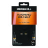 Duracell Cable Usb-c TO Usb-c 60W 1M DRU5010A Case PC