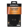 Duracell Cable Usb-c TO Lightning 30W 2M DRU5024A Case PC