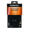 Duracell Cable Usb-a TO Usb-c 18W 2M DRU5021A Case PC