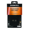 Duracell Cable Usb-a TO Lightning 15W 2M DRU5022A Case PC