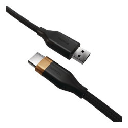Duracell Cable Usb-a TO Usb-c 18W 1M DRU5011A Case PC