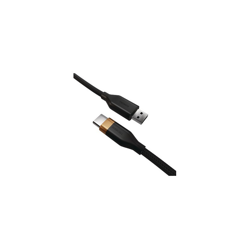 Duracell Cable Usb-a TO Usb-c 18W 1M DRU5011A Case PC
