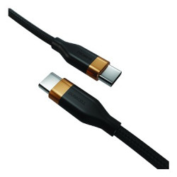Duracell Cable Usb-c TO Usb-c 60W 2M DRU5020A Case PC