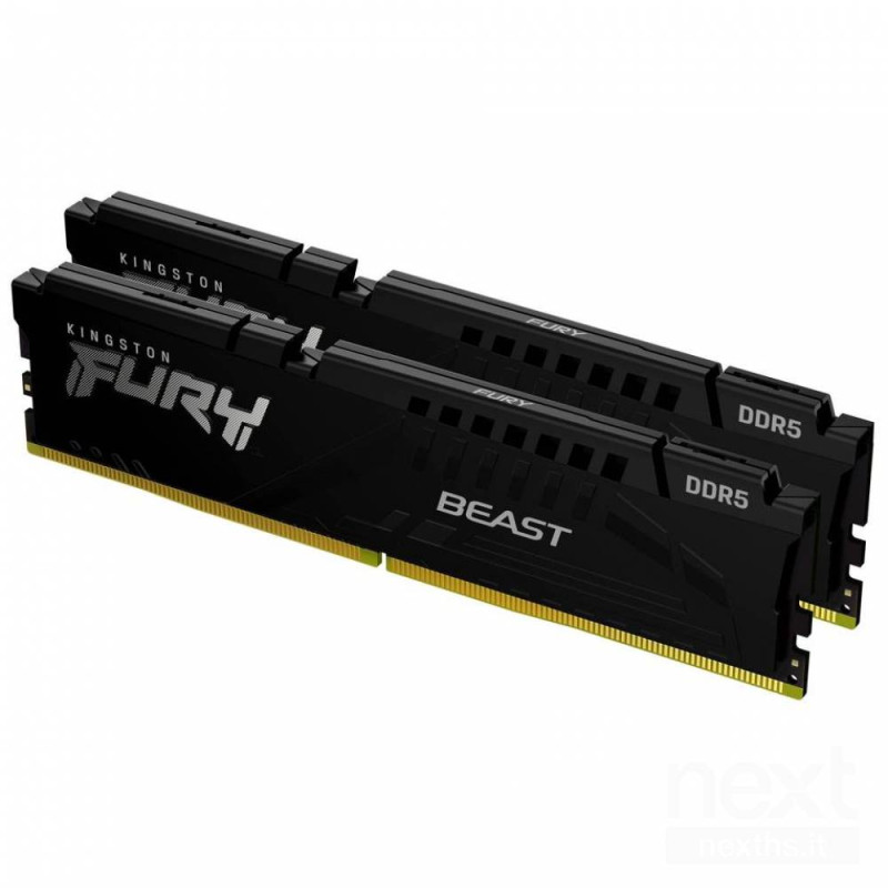 Kingston FURY Beast Memoria RAM