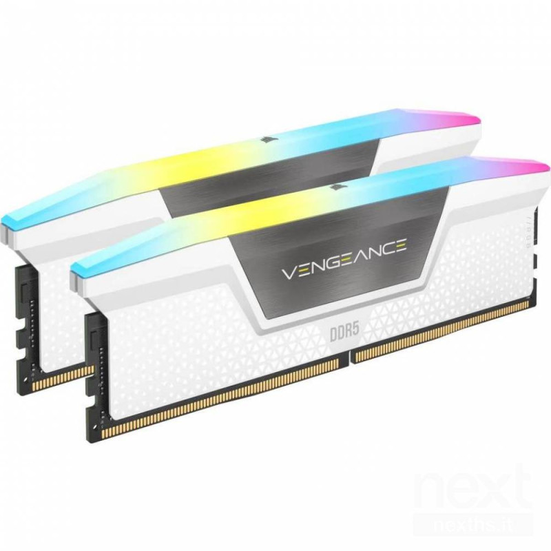 Corsair Vengeance RGB Memoria RAM