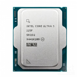 Intel Core Ultra 5 225F Processore