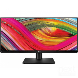 Fujitsu LG 34UB67-B Monitor