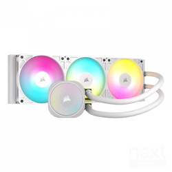 Corsair Nautilus 360 RS Dissipatore