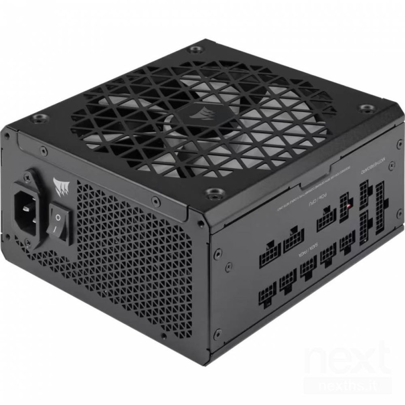 Corsair RM1000x Shift Alimentatore PC