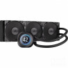Corsair Nautilus 360 RS Dissipatore