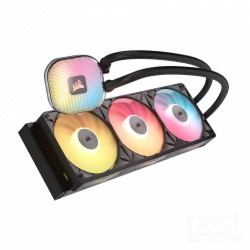 Corsair iCUE Link Titan II 360 RX RGB Dissipatore
