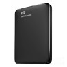Western Digital WD Elements Portable HDD Esterno 4TB USB3.0 Hard Disk